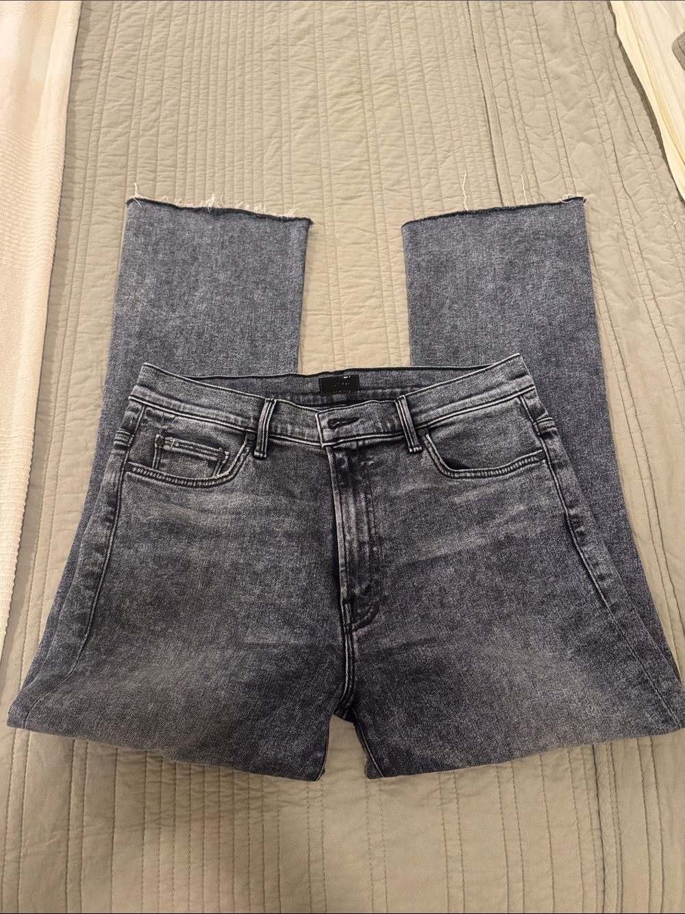Beautiful MOTHER jeans